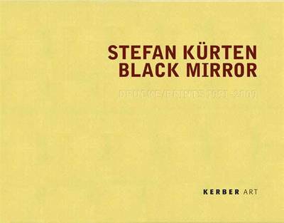 Book cover for Stefan Kurten