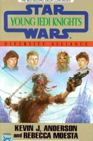 Cover of Diversity Alliance