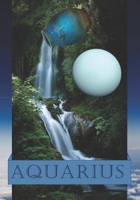 Cover of Aquarius