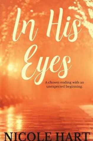 Cover of In His Eyes