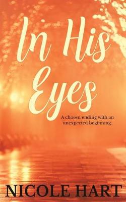 Book cover for In His Eyes