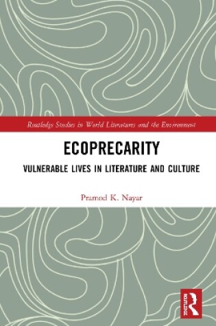 Cover of Ecoprecarity