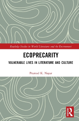 Cover of Ecoprecarity