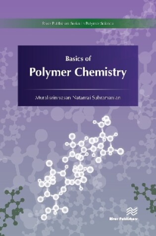 Cover of Basics of Polymer Chemistry