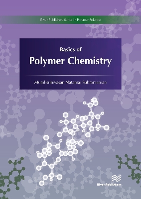 Cover of Basics of Polymer Chemistry