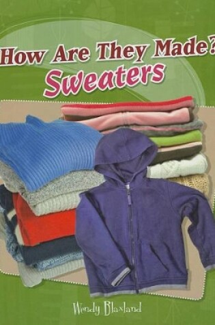 Cover of Us Hatm? Sweaters