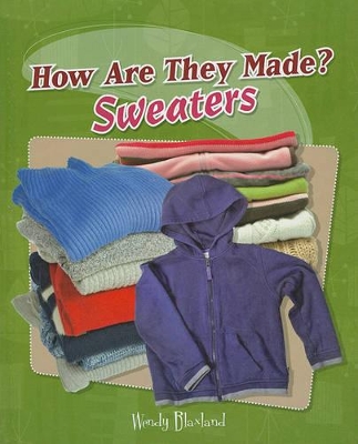 Book cover for Us Hatm? Sweaters
