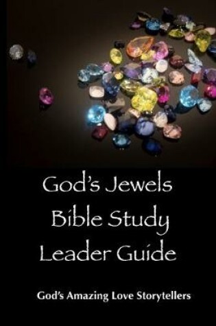 Cover of God's Jewels Bible Study Leader Guide