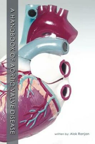 Cover of A Handbook of Aortic Valve Disease