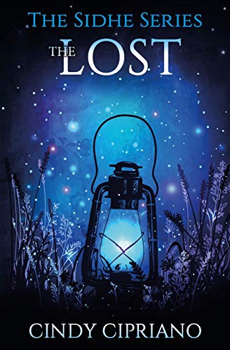 Cover of The Lost