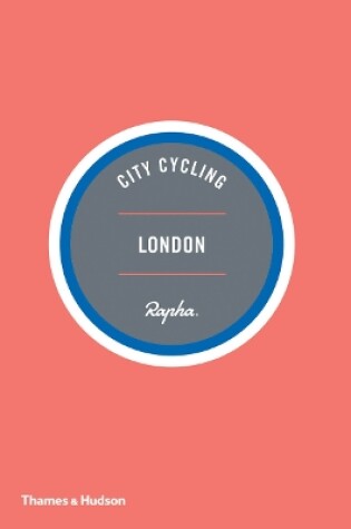 Cover of City Cycling London