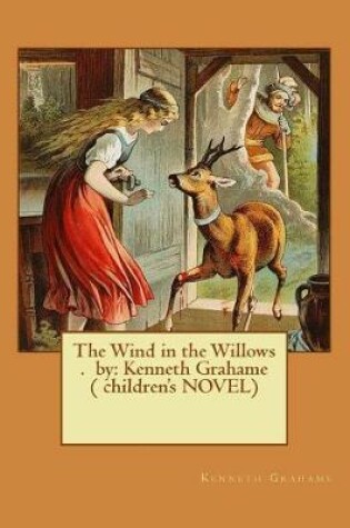 Cover of The Wind in the Willows . by