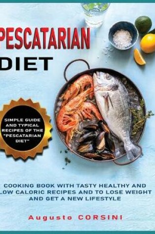 Cover of Pescatarian Diet