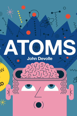 Cover of Atoms