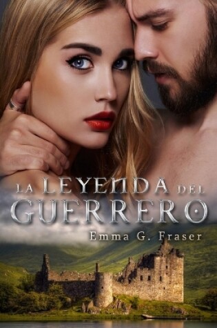 Cover of La leyenda del guerrero