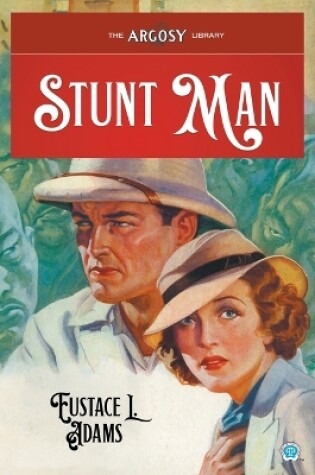 Cover of Stunt Man