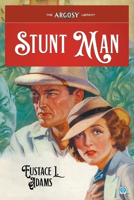 Cover of Stunt Man