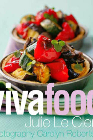 Cover of Viva Food