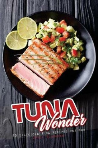 Cover of Tuna Wonder