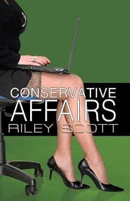 Book cover for Conservative Affairs