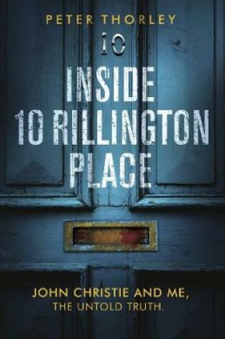 Cover of Inside 10 Rillington Place