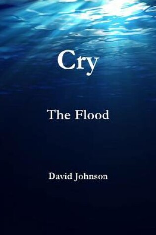 Cover of Cry