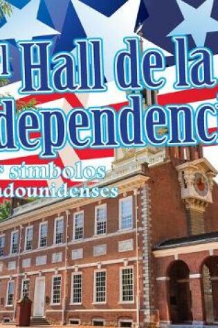 Cover of El Hall de la Independencia