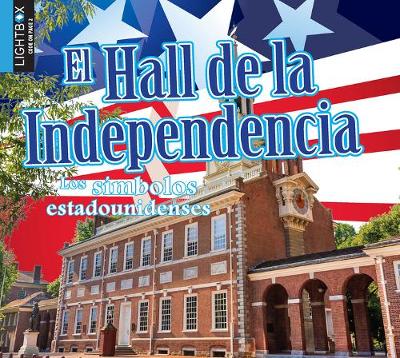 Book cover for El Hall de la Independencia