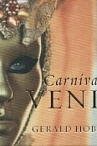 Cover of Carnival in Venice