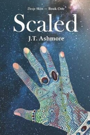 Cover of Scaled