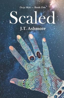 Book cover for Scaled