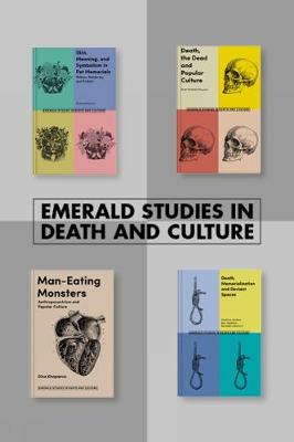 Book cover for Emerald Studies in Death and Culture Book Set (2018-2019)