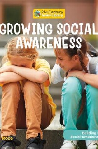 Cover of Growing Social Awareness