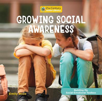 Cover of Growing Social Awareness