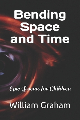 Book cover for Bending Space and Time