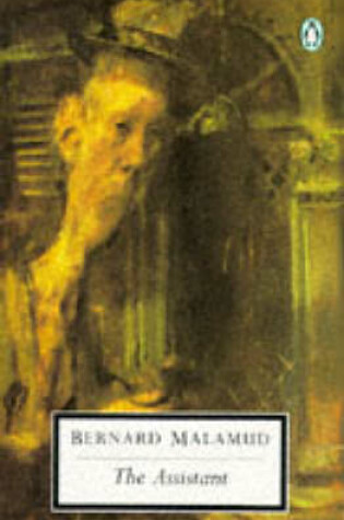 Cover of The Assistant