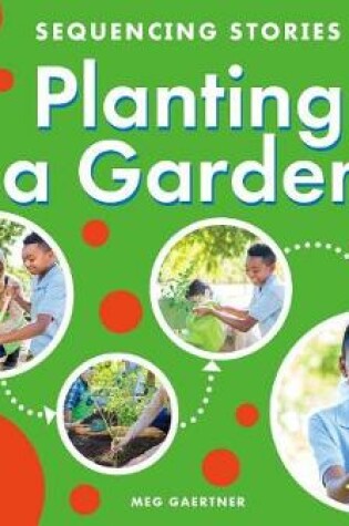 Cover of Planting a Garden