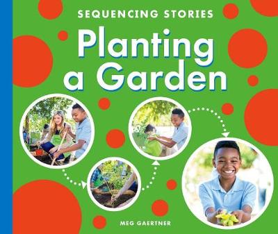 Cover of Planting a Garden