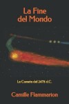 Book cover for La Fine del Mondo