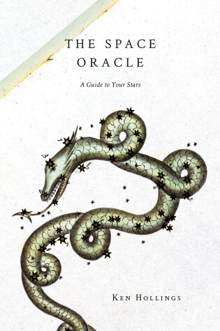 Cover of The Space Oracle