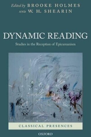 Cover of Dynamic Reading