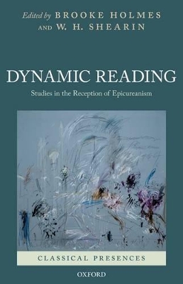 Book cover for Dynamic Reading