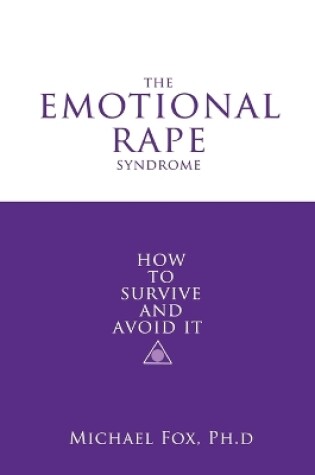 Cover of Emotional Rape Syndrome