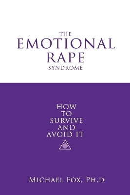 Book cover for Emotional Rape Syndrome