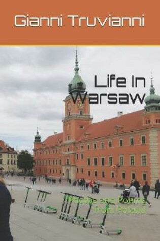 Cover of Life In Warsaw