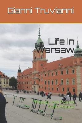 Book cover for Life In Warsaw
