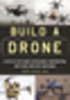 Cover of Build a Drone