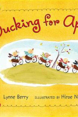 Cover of Ducking for Apples