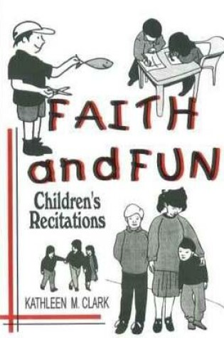 Cover of Faith and Fun