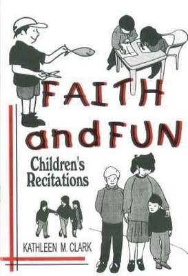 Book cover for Faith and Fun